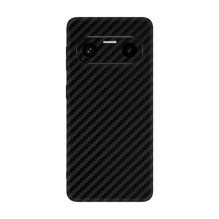 Full Back / Carbon Fiber