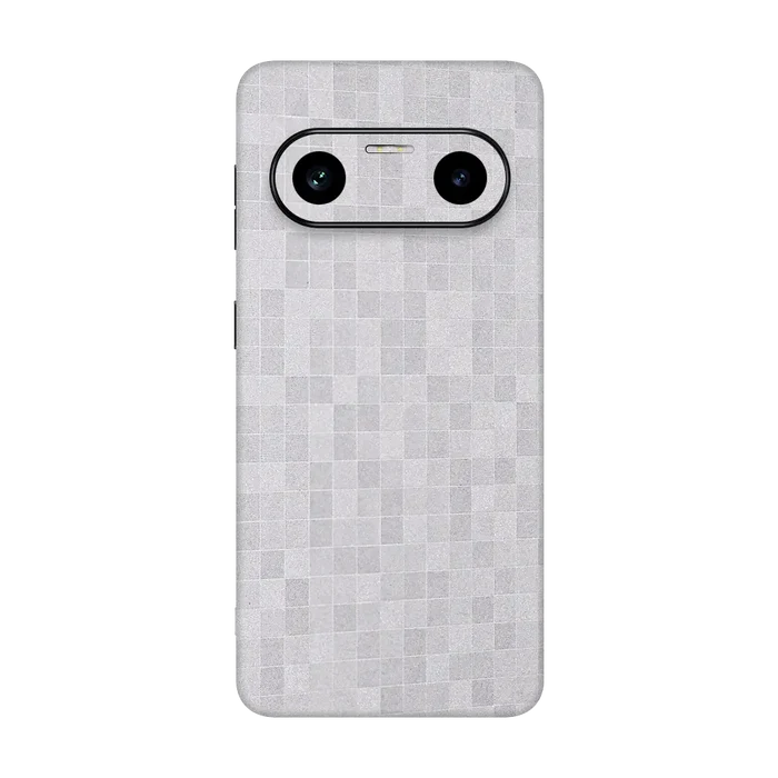 Full Back / Pixels Light