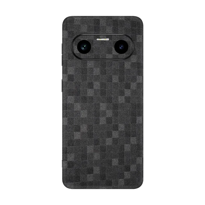 Full Back / Pixels Dark