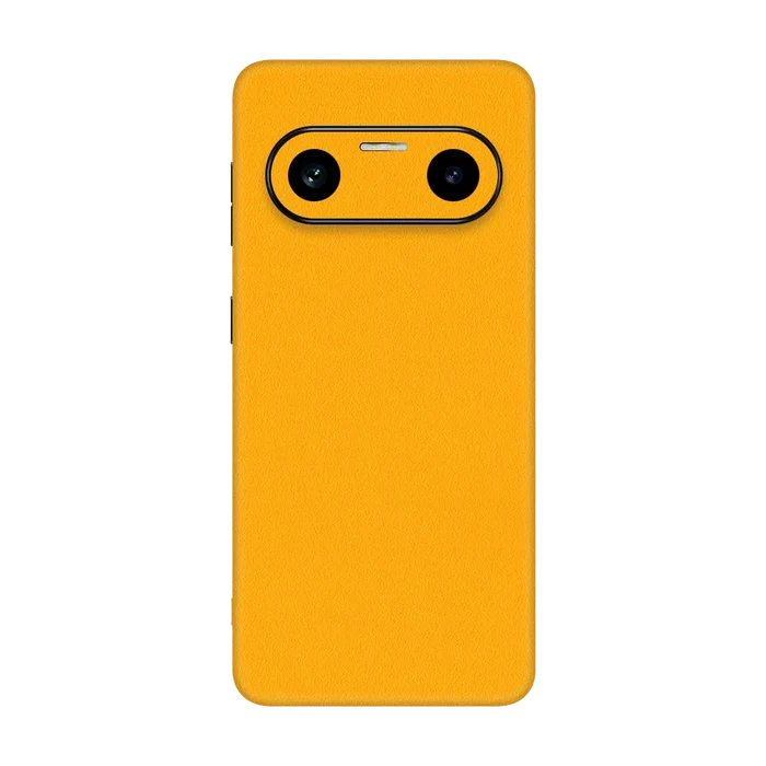 Full Back / Sandstone Yellow