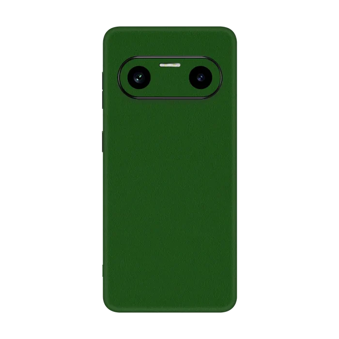 Full Back / Sandstone Green