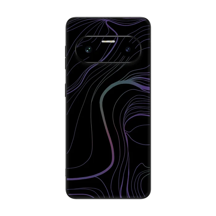 Flat Back / Nebula Shift