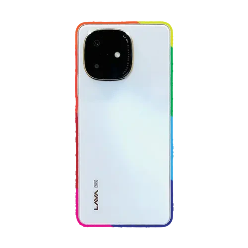 Lava Play Ultra 5G Mobile Skins & Wraps