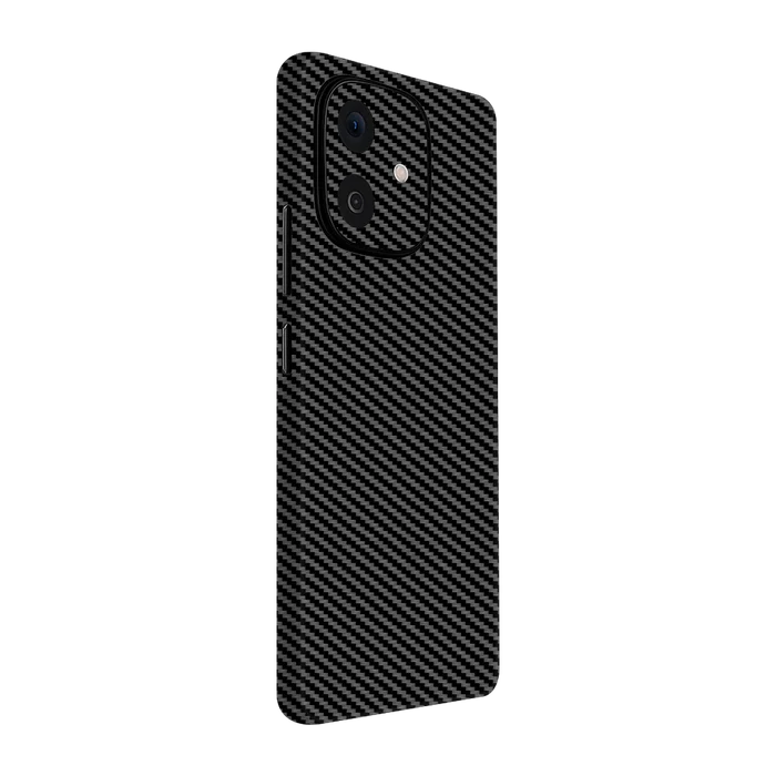 Full Back / Noir Aramid