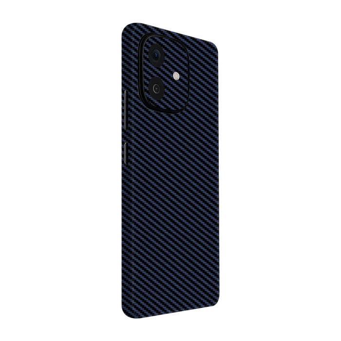 Full Back / Navy Aramid