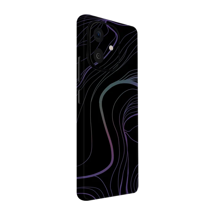 Full Back / Nebula Shift