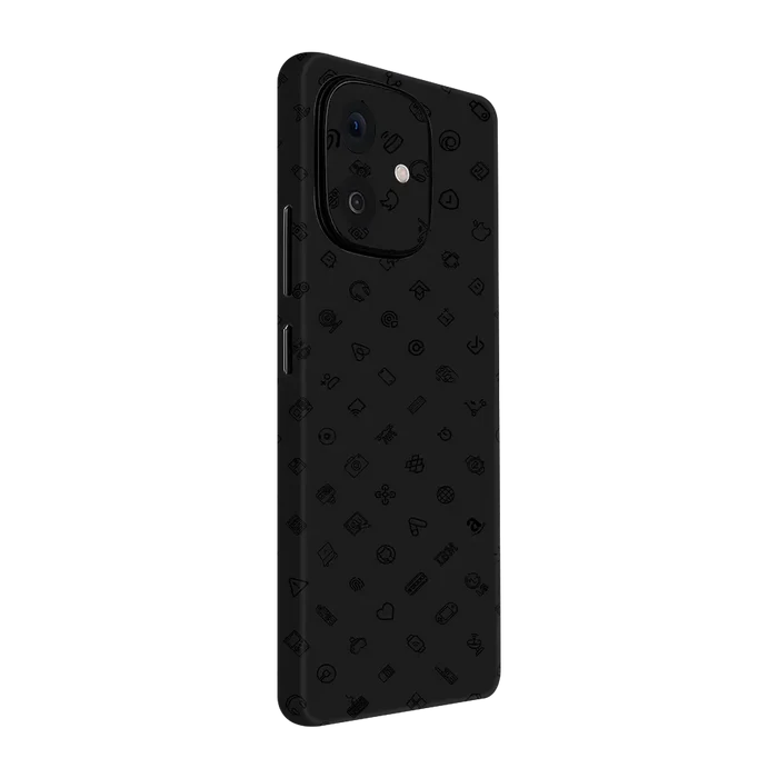 Lava Play Ultra 5G Mobile Skins & Wraps