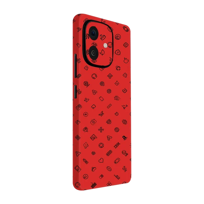 Lava Play Ultra 5G Mobile Skins & Wraps