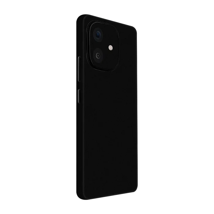 Full Back / Black Matte