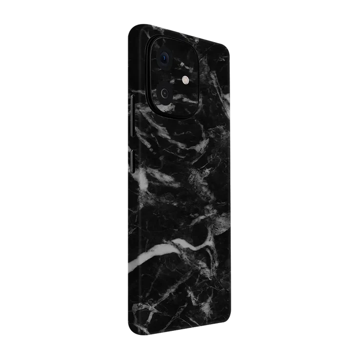 Full Back / Black Marble