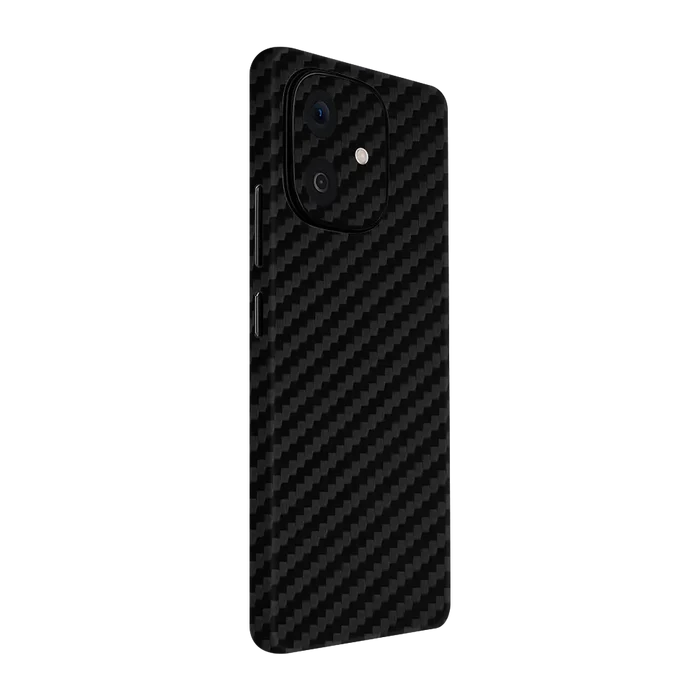 Full Back / Carbon Fiber