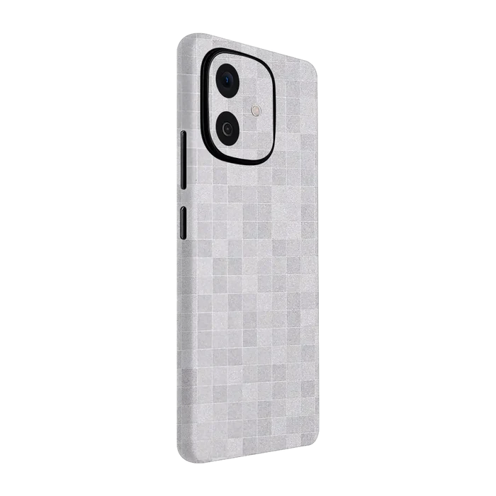 Full Back / Pixels Light