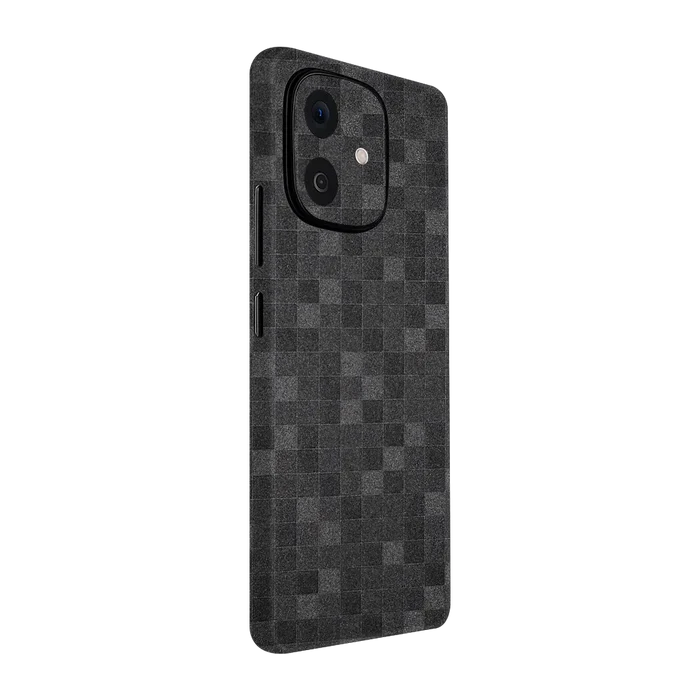 Full Back / Pixels Dark