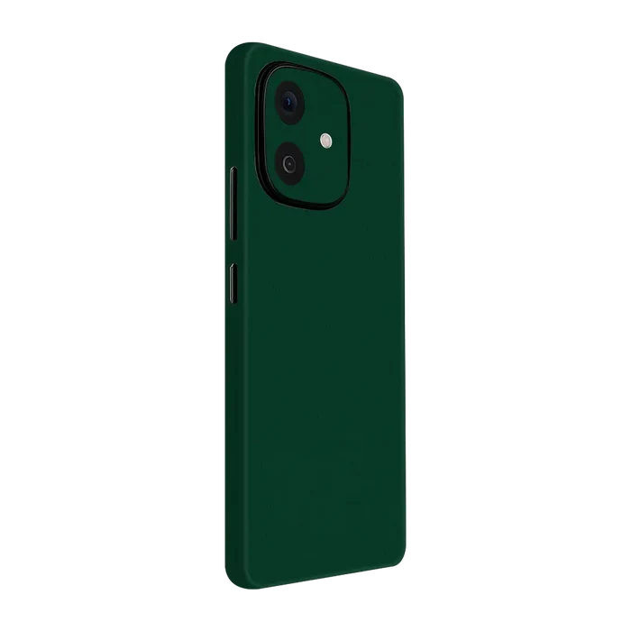 Full Back / Pine Green