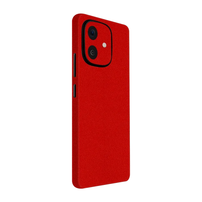 Full Back / Sandstone Red