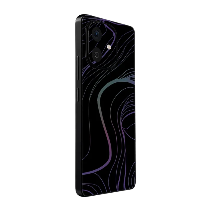 Flat Back / Nebula Shift