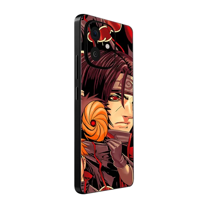 Flat Back / Rogue Ninja