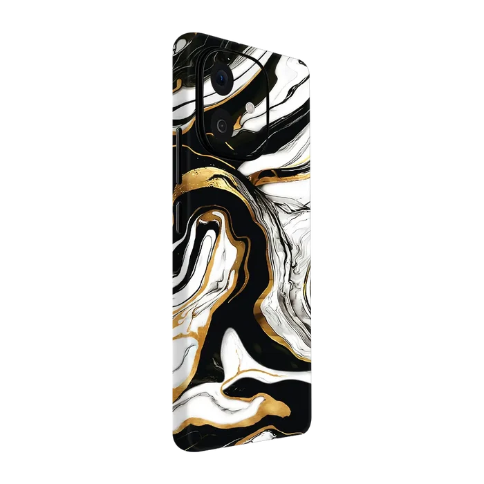 Lava Play Ultra 5G Mobile Skins & Wraps