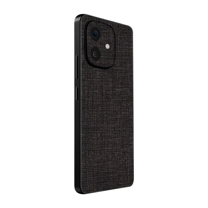 Flat Back / Fabrix