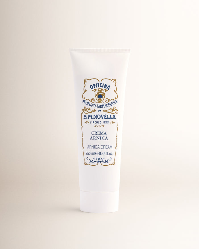 Lavanda Arnica Cream