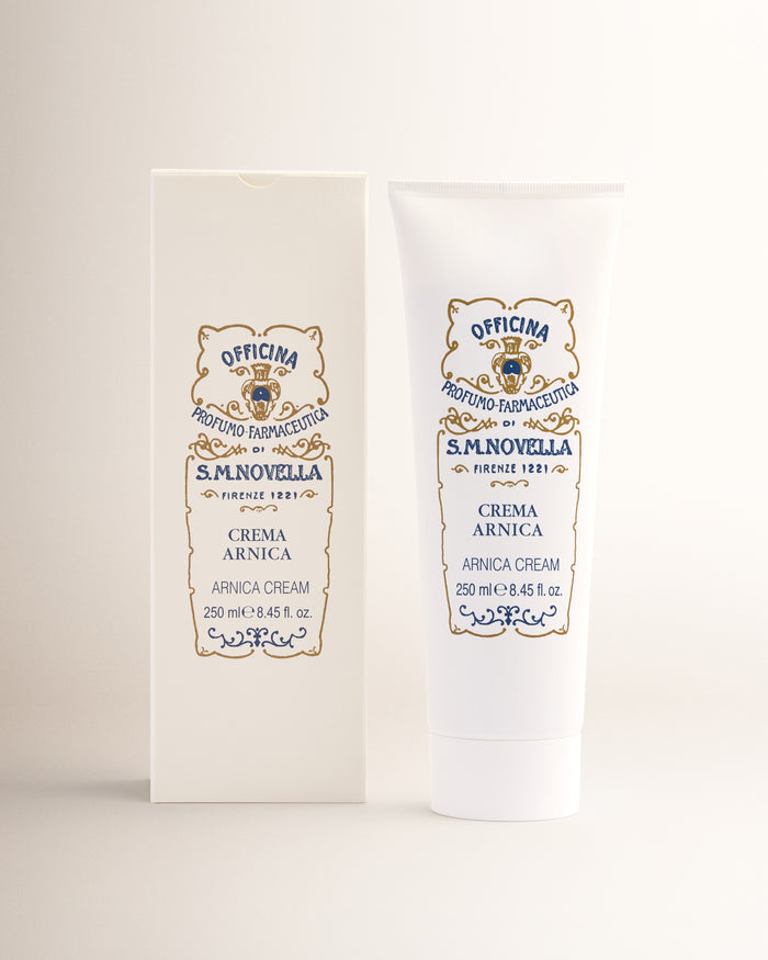 Lavanda Arnica Cream