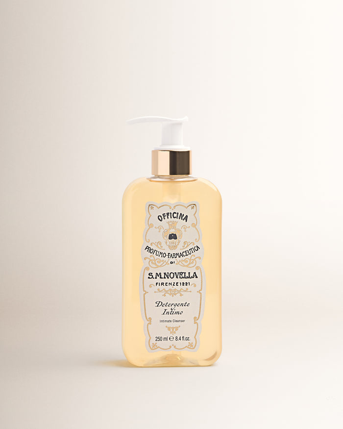 Lavanda Intimate Hygiene Liquid Soap