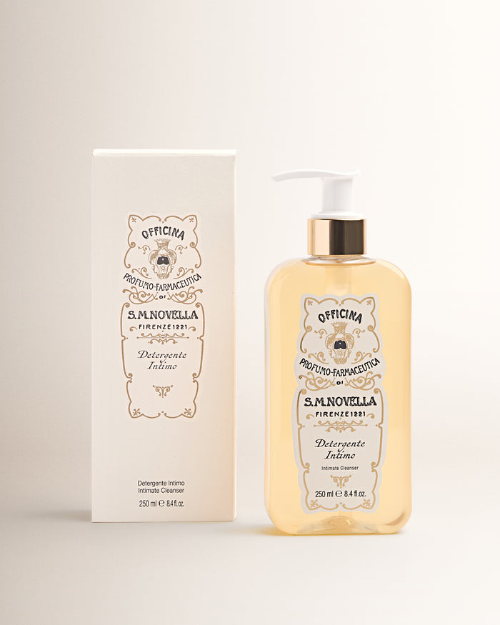 Lavanda Intimate Hygiene Liquid Soap
