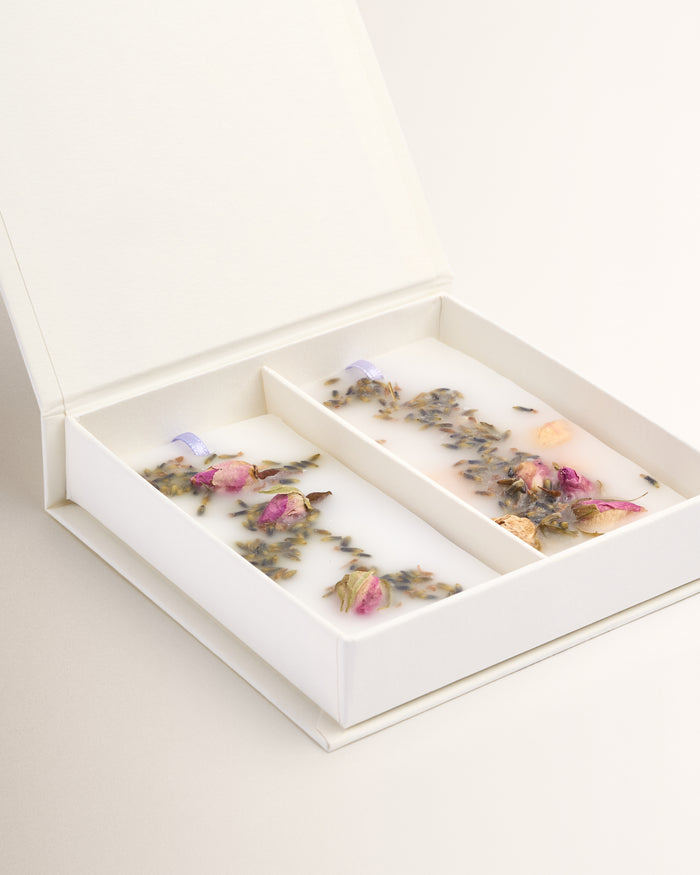 Lavanda Scented Wax Tablets
