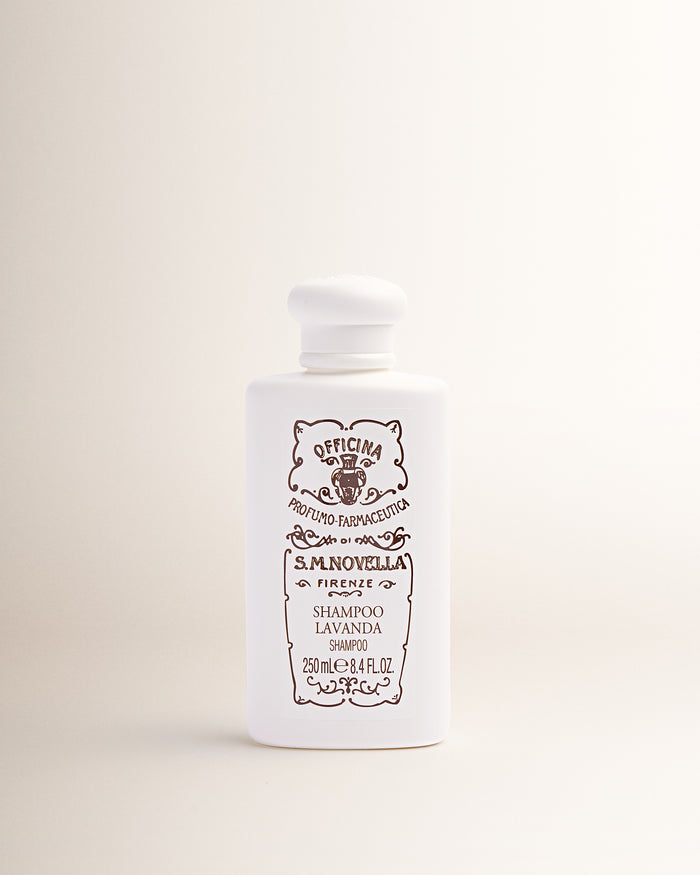 Lavanda Shampoo