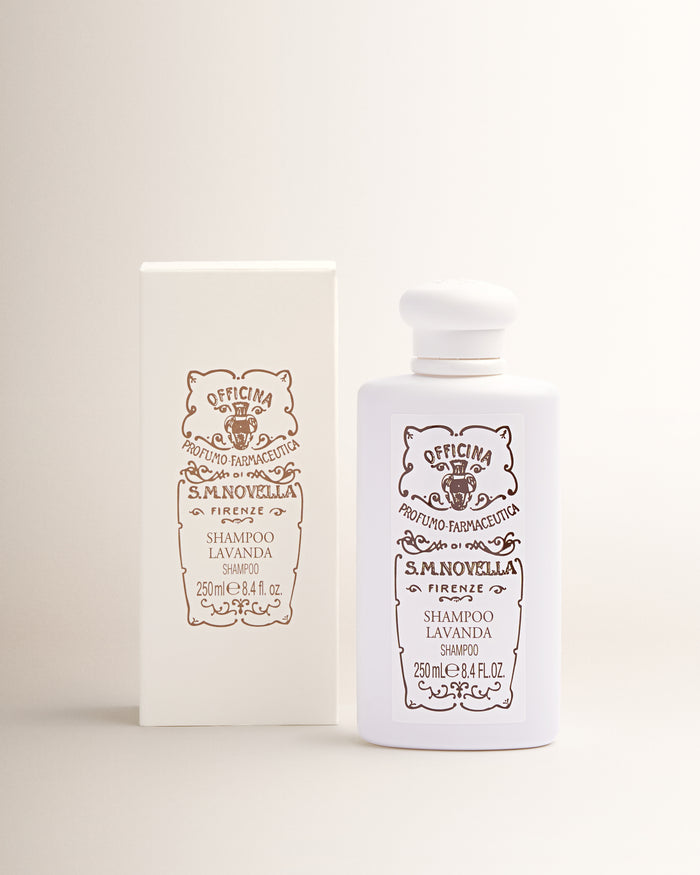 Lavanda Shampoo