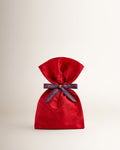 Lavender in Silk Sachet