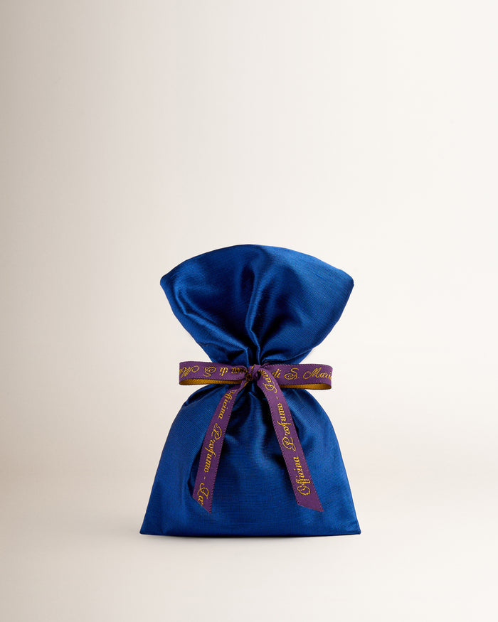 Lavender in Silk Sachet