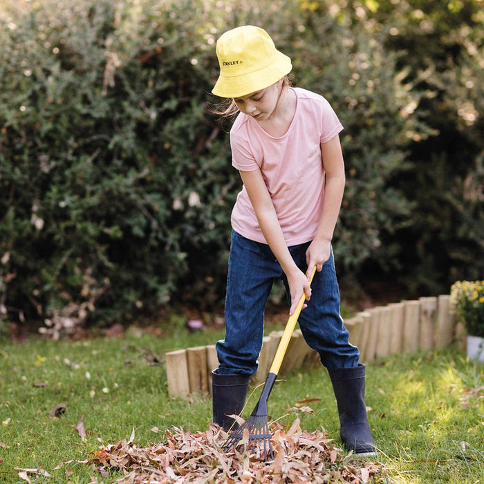 Leaf Rake