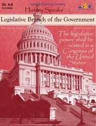 Legislative Branch of the Government Ebook