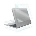 Lenovo IdeaPad D330 2-in-1 Laptop Transparent Skins Protector