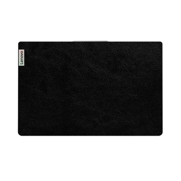 Minimum / Obsidian Leather