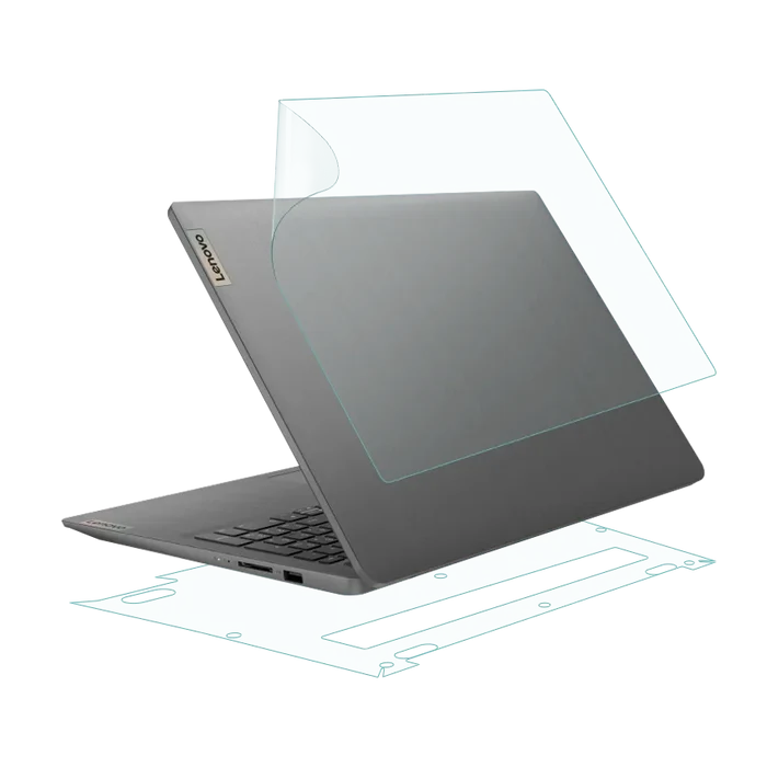 Lenovo IdeaPad Slim 3 15 inch (15IAH8) Laptop Transparent Skins Protector