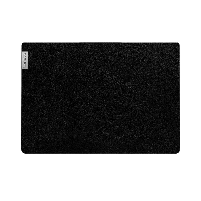 Minimum / Obsidian Leather