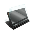Lenovo Legion 5 15IMH05 Laptop Transparent Skins Protector