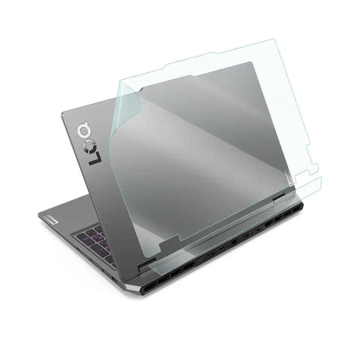 Lenovo LOQ 13th Gen 15IRX10 Laptop Transparent Skins Protector