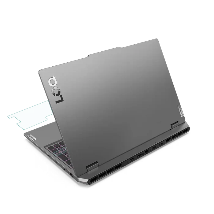 WetFit / Matte / Inner Body Coverage