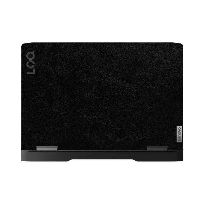 Minimum / Obsidian Leather