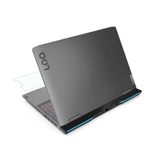 WetFit / Matte / Inner Body Coverage