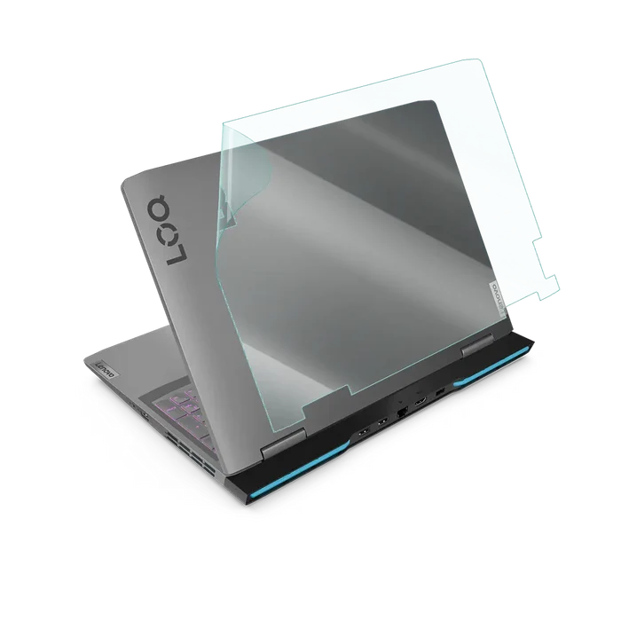 Lenovo LOQ 15APH8 Laptop Transparent Skins Protector