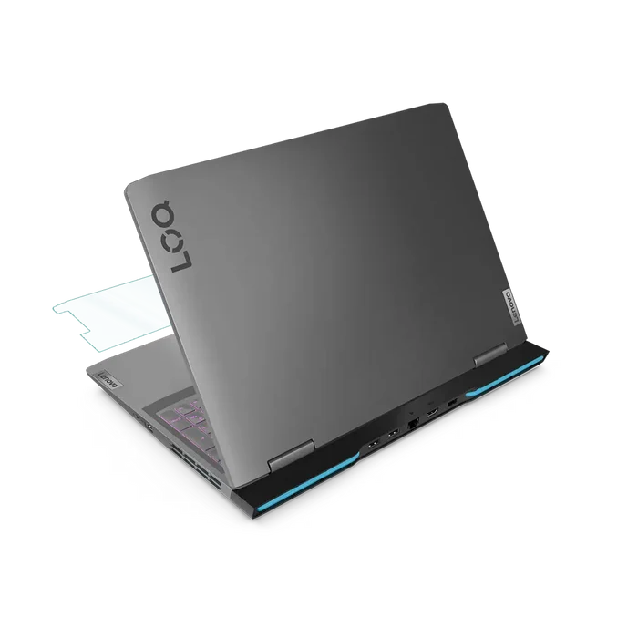 WetFit / Ultra Clear / Inner Body Coverage