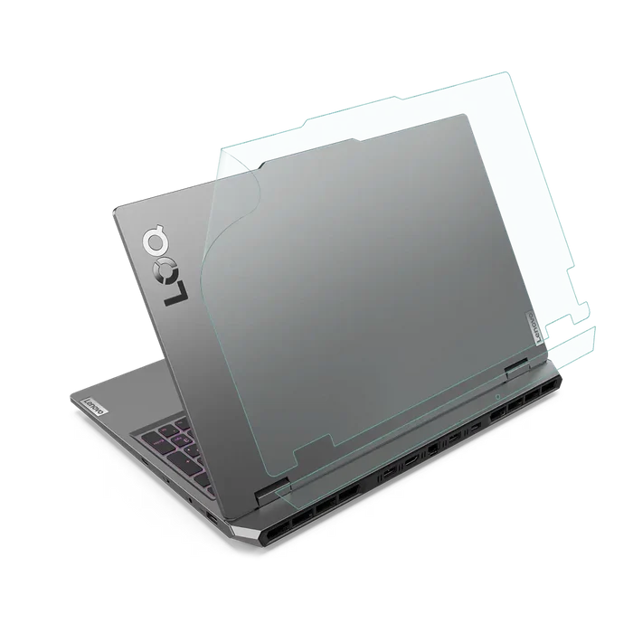 Lenovo LOQ Gen 9 15AHP9 Laptop Transparent Skins Protector