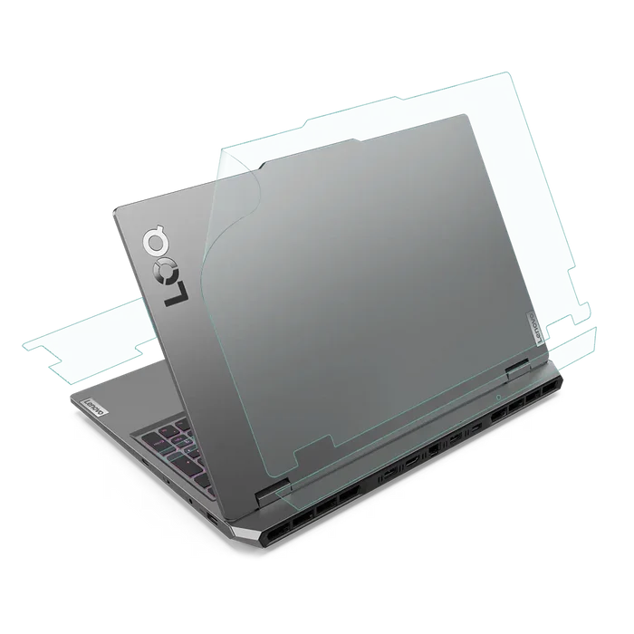 Lenovo LOQ Gen 9 15ARP9 Laptop Transparent Skins Protector