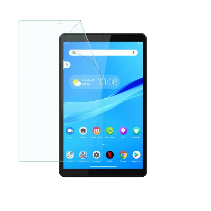 Lenovo Tab M8 1st Gen Screen Guard Protector