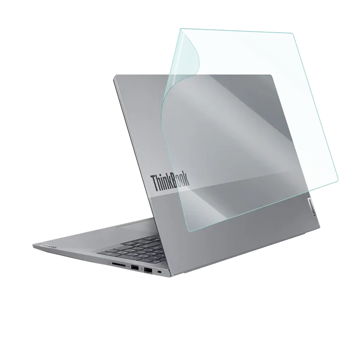 Lenovo ThinkBook 16 Gen 8 Intel Core 5 Laptop Transparent Skins Protector