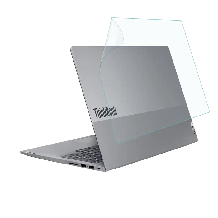 Lenovo ThinkBook 16 Gen 8 Intel Core 5 Laptop Transparent Skins Protector